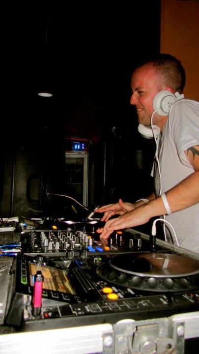 BPM Festival Mexico beach stage